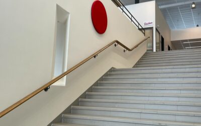 The sound of silence