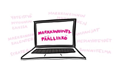 Se, mikä on helppo ostaa, on helppo myydä