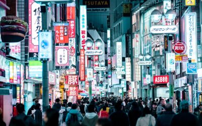 Nollasta ilmiöksi ja roistosta kumppaniksi